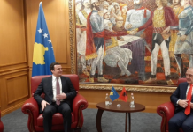 Meta: Shpresoj që Qeveria Kurti do të jetë shembull në rajon