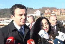 Kurti e Osmani në Prekaz: Ky vend është kryeqyteti i qëndresës së popullit tonë dhe simbol i atdhedashurisë