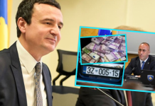 Qeveria Kurti shfuqizon vendimin e Qeverisë Haradinaj për rritjen e pagave për vete