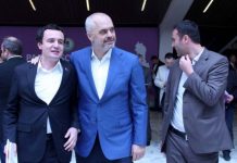 Albin Kurti nesër në Tiranë, takime me liderët politikë