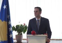 Vetëm Deçani e do autostradën e Dukagjinit