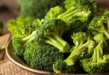 Perimet që pastrojnë enët e gjakut