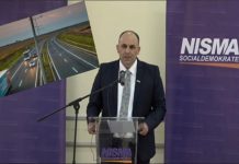 Anëtari i Nismës: Autostrada e Dukagjinit duhet të ndërtohet