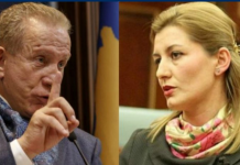 Ish-ambasadorja Lama: Pacolli shtetin e ka drejtuar si kompaninë e tij private