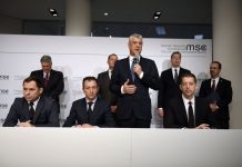 Thaçi: Marrëveshja për hekurudhat është mesazh që rajoni do të ketë paqe