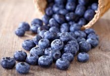 7 arsyet që i bëjnë boronicat më të shëndetshmet në botë