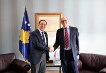 Reka i kërkon Norvegjisë mbështetje për viza e anëtarësim në BE