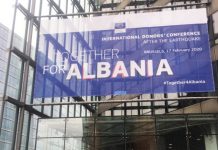 Kosova do të japë 200 mijë euro për Shqipërinë në Konferencën e Donatorëve