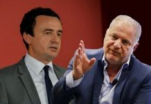 Baton Haxhiu: Albin Kurti është mashtrues dhe i pabesë