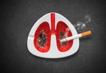 Mushkëritë rikuperohen vetë pas ndërprerjes së konsumimit të duhanit