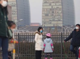 Shtrirja e koronavirusit nga Kina në Evropë: një listë me lajmet më të rëndësishme