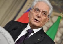 Mattarella uron 12 vjetorin e pavarësisë së Kosovës