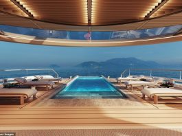 Bill Gates blen superjahtin e së ardhmes për 645 milionë dollar