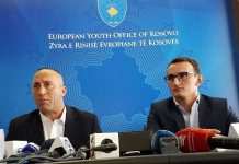Jep dorëheqje Avdullah Hasani
