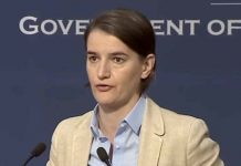 LAJMI I FUNDIT: MPJ i jep leje Bërnabiqit për vizitë në Kosovë