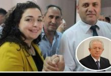 Deputeti i LDK-së: Skender Hysenit i dështoi projekti për koalicionin LDK-PDK