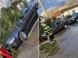 Stuhia e fortë në Gjermani preku edhe kosovarët