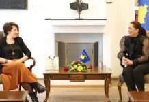 Ministrja Dumoshi paralajmëron strategji për kulturë