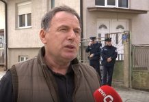 Vrasja e shumëfishtë në Gjilan, flet fqinji që takoi policen disa minuta para krimit