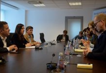 Ministrja Haxhiu premton se do ta rishikojë procesin e emërimit të noterëve