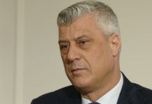 Thaçi: Nuk merrem me Vjosa Osmanin, veprimi i saj nuk më brengos personalisht