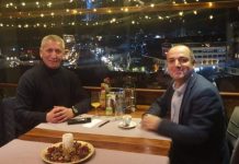 Prishet koalicioni LVV-LDK në Prizren