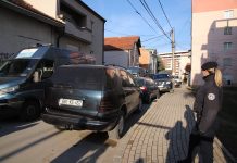 Nisin veprimet e para pas tragjedisë në Gjilan, kërkohet suspendimi i katër zyrtarëve policorë