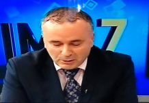 Konsulli i shkarkuar Lutfi Bilalli e quan Konjufcën ‘Ministër i Burdushit’
