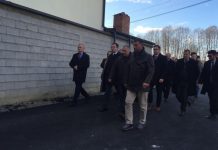 Kurti viziton rajonin e Dukagjinit: Do të fokusohemi në nevojat më urgjente që kanë qytetarët