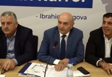 Haziri: E kam sigurinë e plotë, LDK-ja do të fitojë sërish në Podujevë