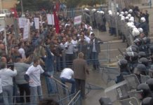 Rrëfimi i aktivistëve të plagosur: Protestat e 10 shkurtit për ishin si luftë