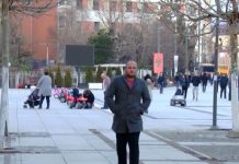 Rrëfimi i të plagosurit në protestën ku vdiqën Mon Balaj e Arben Xheladini