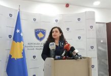 Osmani: Askush nuk mund ta thotë datën e saktë për liberalizimin e vizave