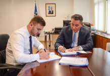 Qeveria e shkarkon Betim Reçicën, caktohet Sekretari i ri i Ministrisë së Infrastrukturës
