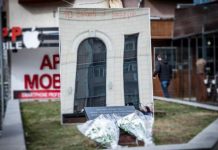PSD: 10 shkurti është dita kur Albin Kurti duhet ta shohë veten në pasqyrë