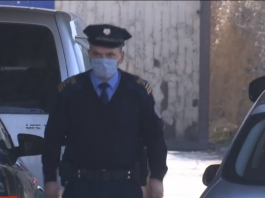 Përhapja e koronavirusit bëri që të shtohet niveli i sigurisë në pikat kufitare