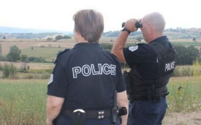 policia