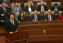 Sa e merr rrogën tash Albin Kurti dhe kabineti i tij?