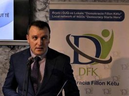 Roli i EULEX-it në gjykimin e Krimeve të luftës