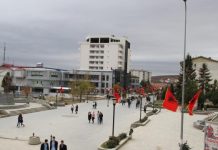 Nga 1 marsi, e diela ditë pushimi për bizneset në Skenderaj