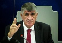 Prokurori Sylë Hoxha pensionohet nesër