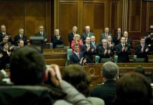 Thaçi në 12-vjetorin e Pavarësisë: Integrimi euroatlantik mbetet e vetmja alternativë