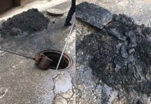 Ujësjellësi apel qytetarëve të mos hudhin mbeturina në rrjetin e kanalizimit