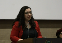 Osmani: Arsimi është prioritet nacional, do të ketë përkushtim që s’e keni parë më herët