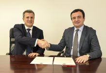Kurti emëron Ilir Aliu, Zëvendësministër në Ministrinë e Financave dhe Transfereve
