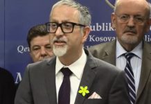 Rriten masat ndaj coronavirusit në Kosovë, deri tash nuk ka asnjë rast