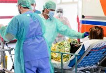 Gati 1 në 10 nga të infektuarit në Itali janë punëtorë të kujdesit shëndetësor