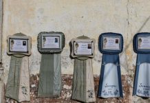 Pamje rrëqethëse brenda spitaleve, ceremoni masive të varrimit – situata e rënduar në Itali që nga fillimi i pandemisë së coronavirusit