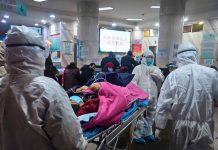 Shënohet numri më i lartë i viktimave nga koronavirusi në Itali, 475 të vdekur gjatë 24 orëve të fundit