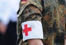 Ushtarët gjermanë në luftën me coronavirusin – shumë prej tyre janë infektuar